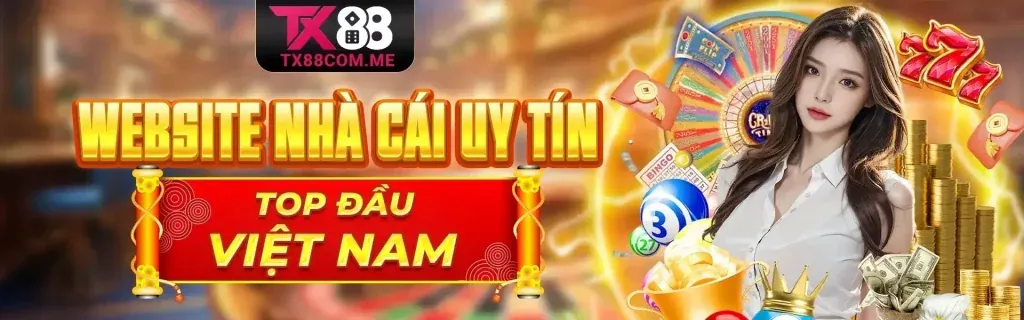 Giao diện nền tảng 888top thân thiện và chuyên nghiệp